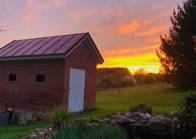 Gallery Redemption Springs